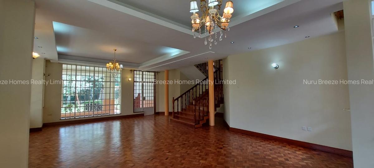 5 Bed House with En Suite in Kitisuru - 12