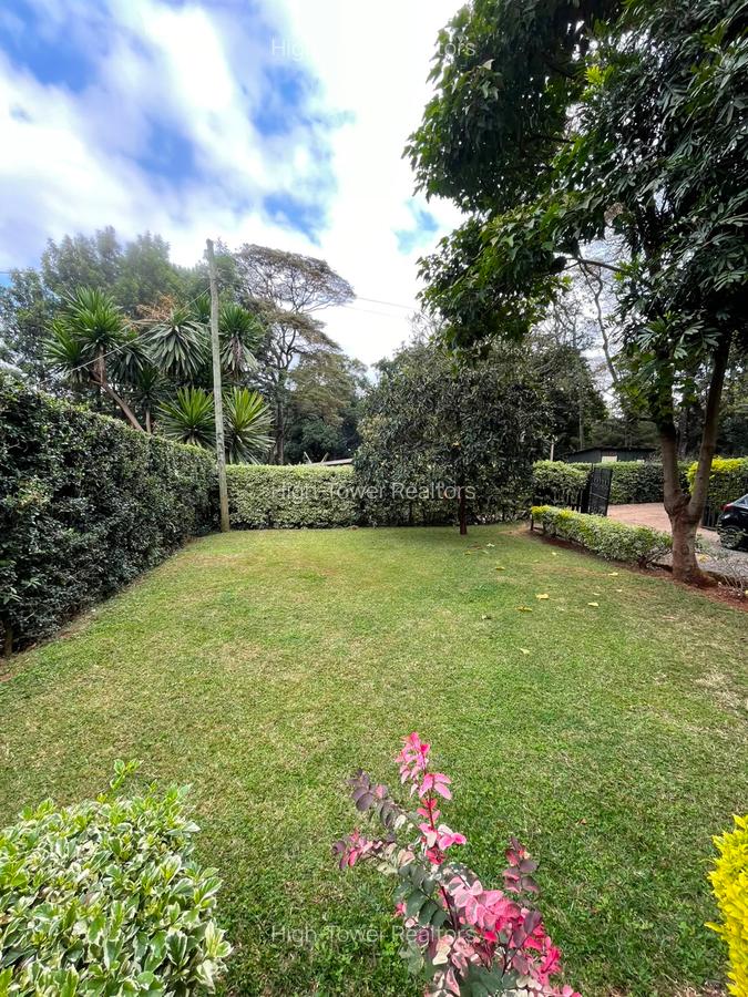 3 Bed House with En Suite in Karen - 2
