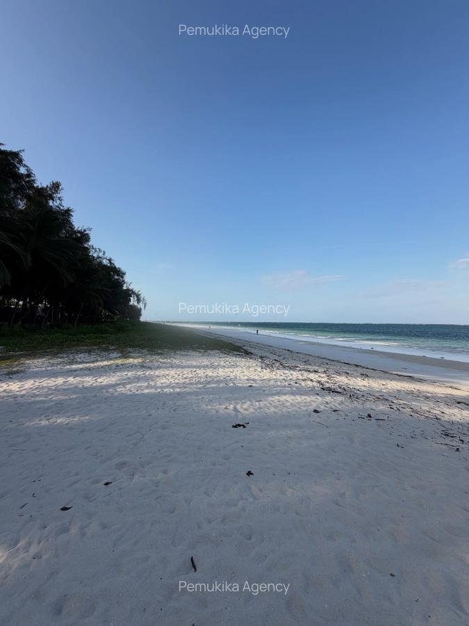 Commercial Land in Diani - 1