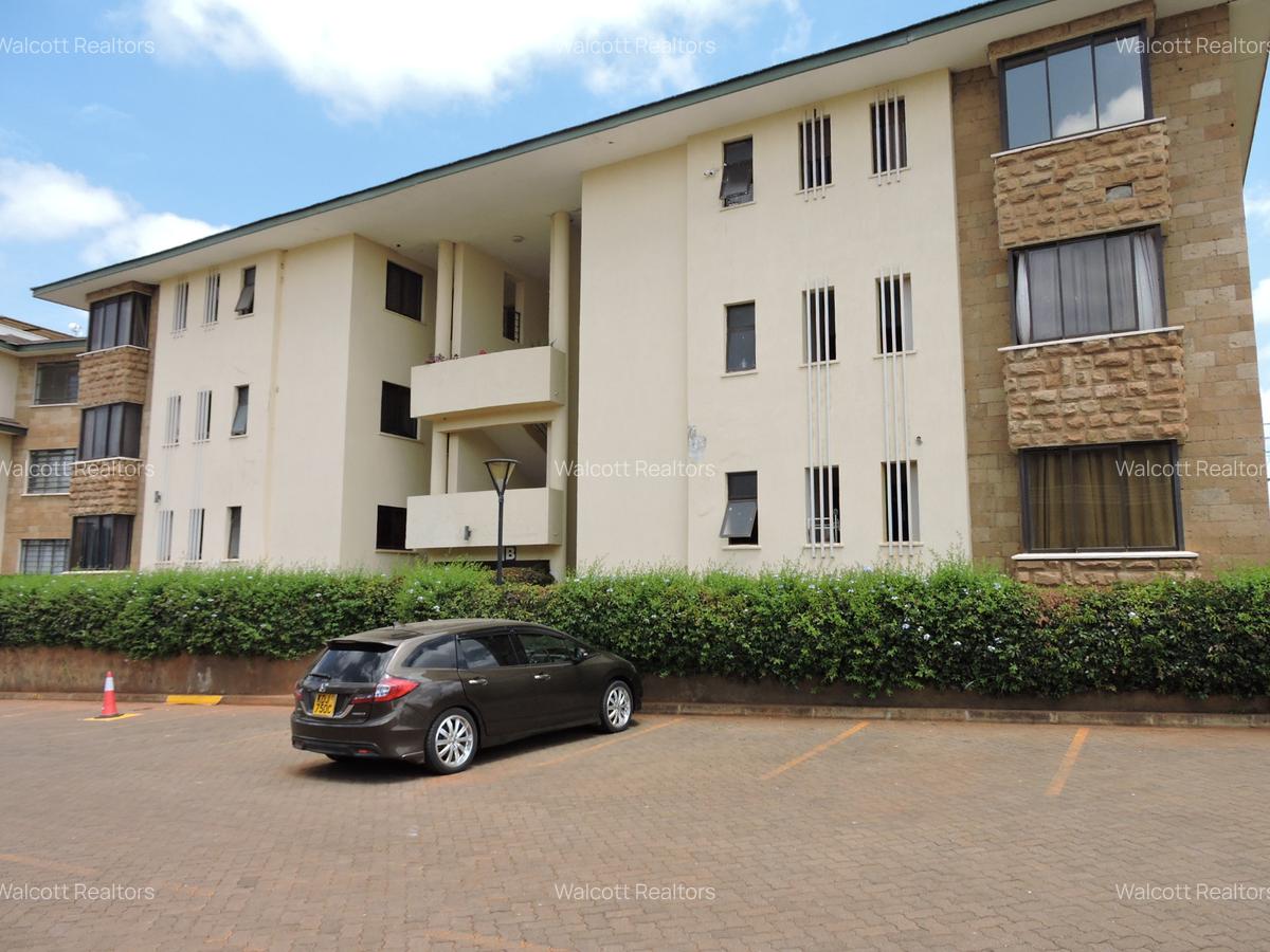 2 Bed Apartment with En Suite at Migaa - 14