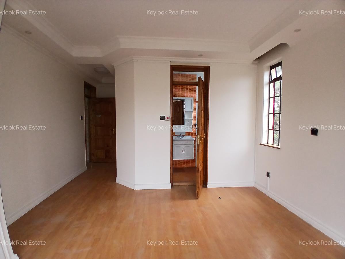 3 Bed Apartment with En Suite at Off Gitanga Road - 10
