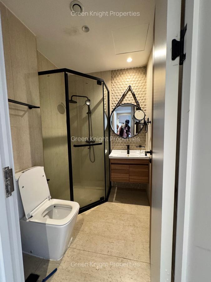 Serviced 2 Bed Apartment with En Suite in Westlands Area - 7