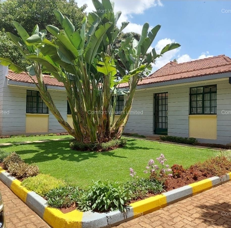 Residential Land at Karen - 4