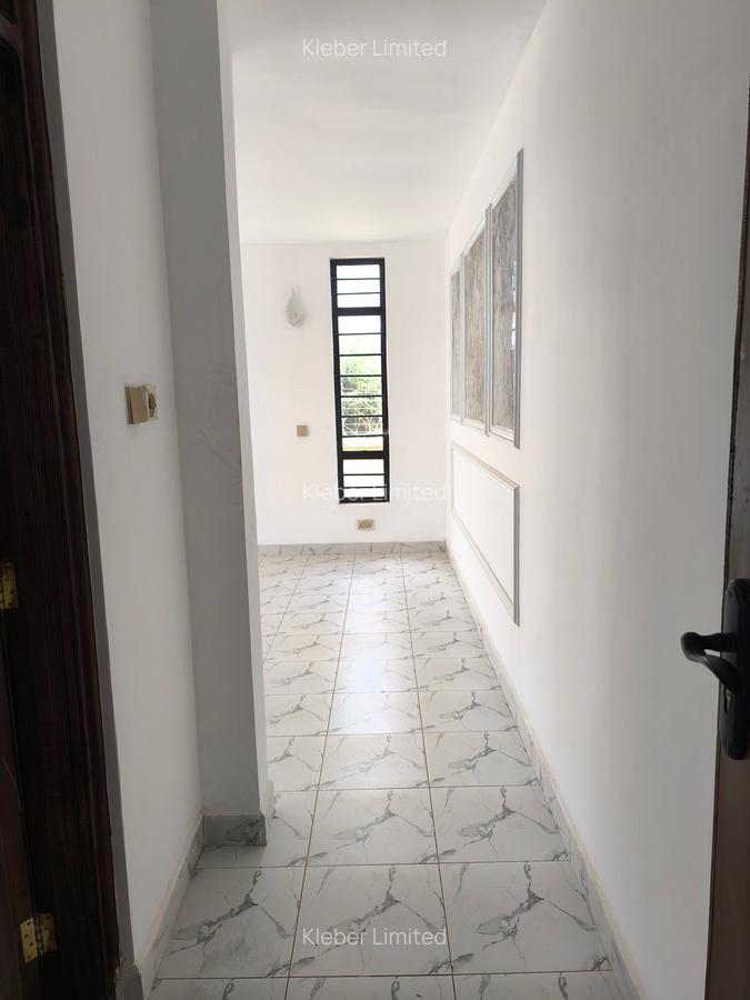 3 Bed House with En Suite in Ngong - 15
