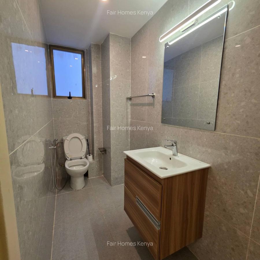 3 Bed Apartment with En Suite at Othaya Road - 14