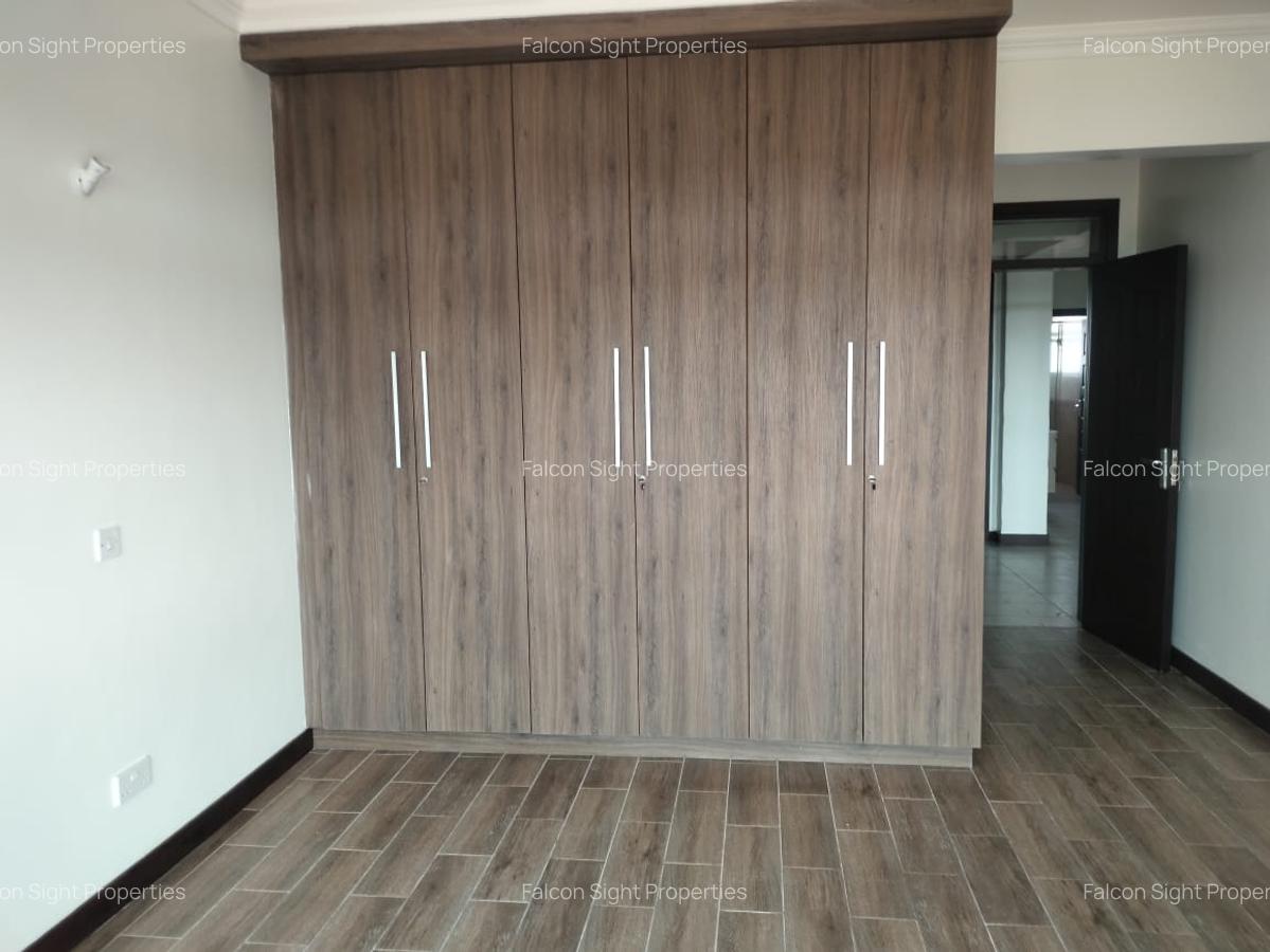 3 Bed Apartment with Gym at Off Limuru Road And Few Minutes Drive To Village Market And Gigiri - 6