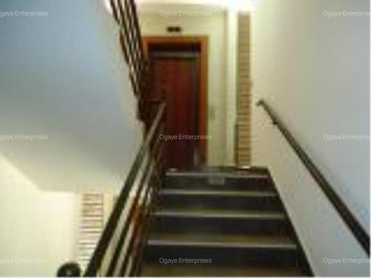 Furnished 3 Bed Apartment with En Suite at Nyali - 3