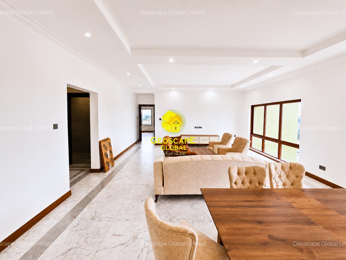3 Bed Apartment with En Suite in Kileleshwa - 6