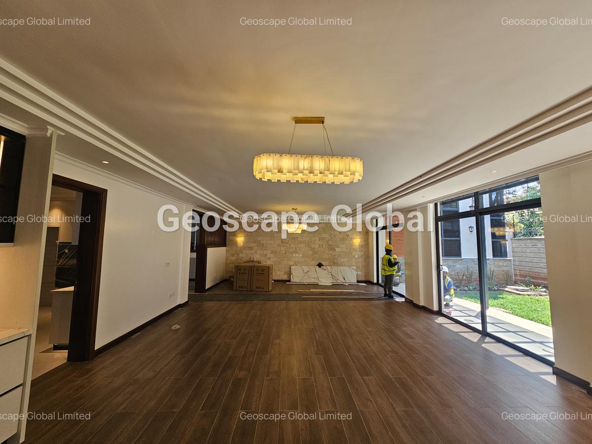 5 Bed Townhouse with En Suite in Lavington - 5
