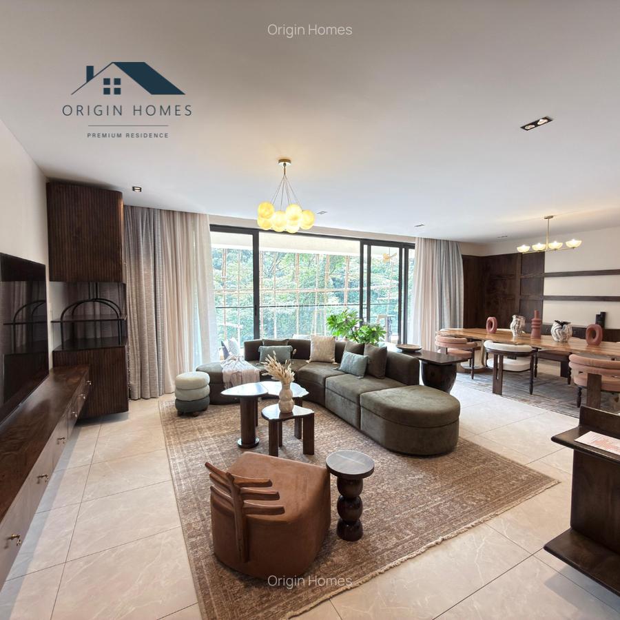 2 Bed Apartment with En Suite at Westlands - 7