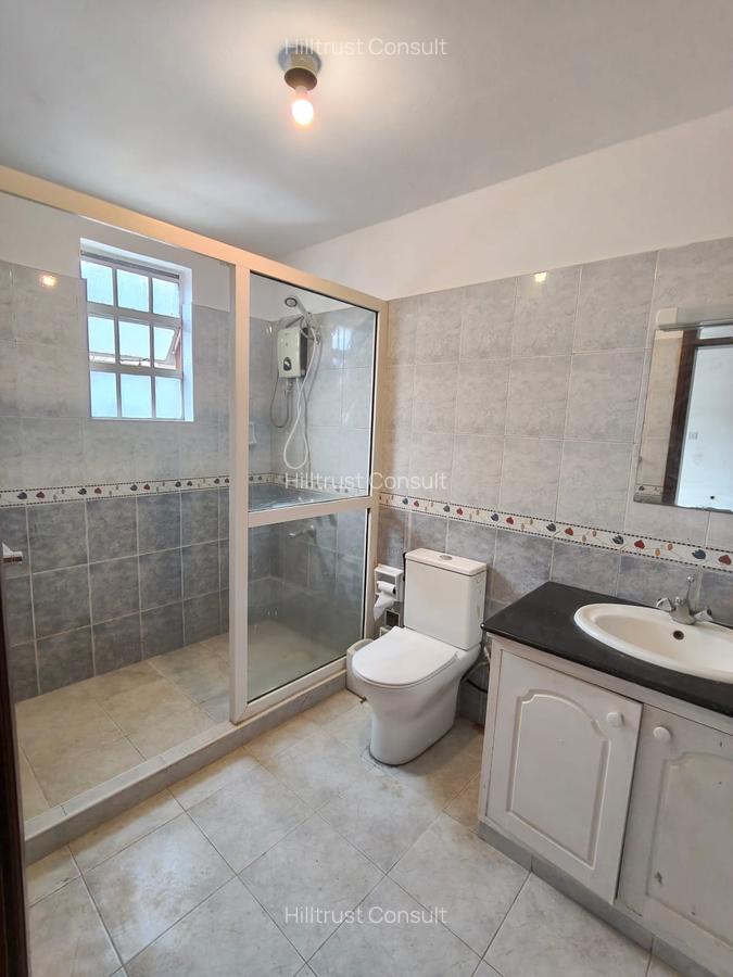 Serviced 4 Bed Apartment with En Suite at Waiyaki Way - 7