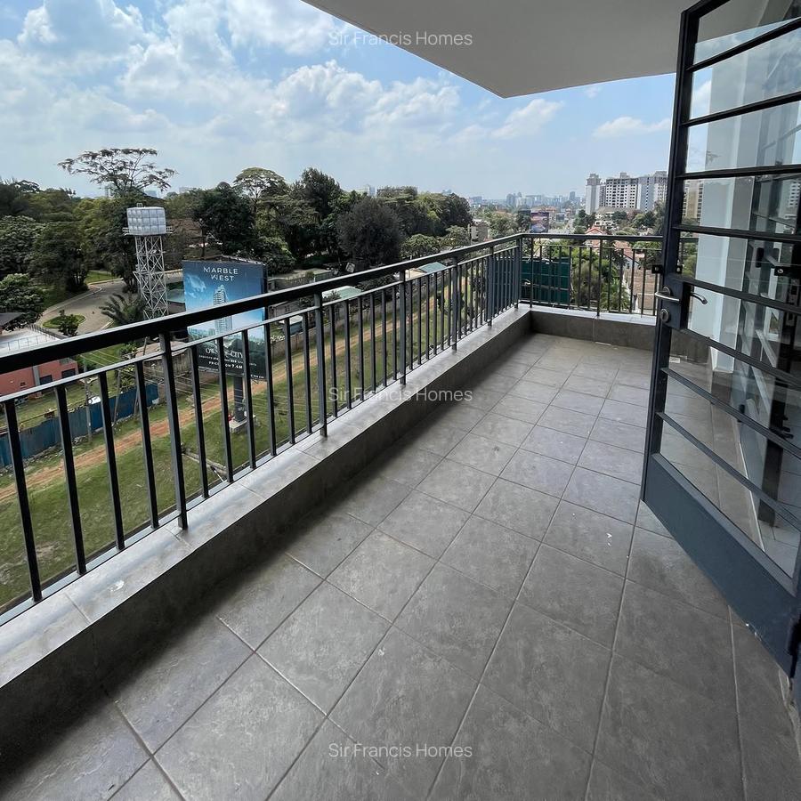 Serviced 2 Bed Apartment with En Suite in Kileleshwa - 1