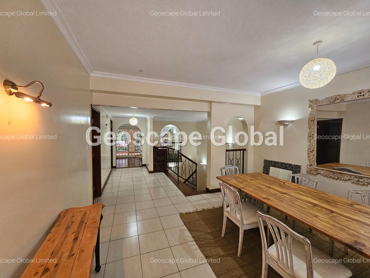 3 Bed Apartment with En Suite in Riverside - 18