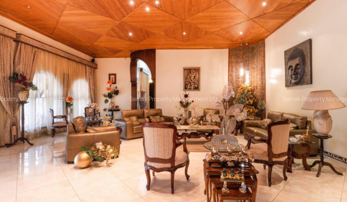 5 Bed House with En Suite at Whispers Avenue - 6