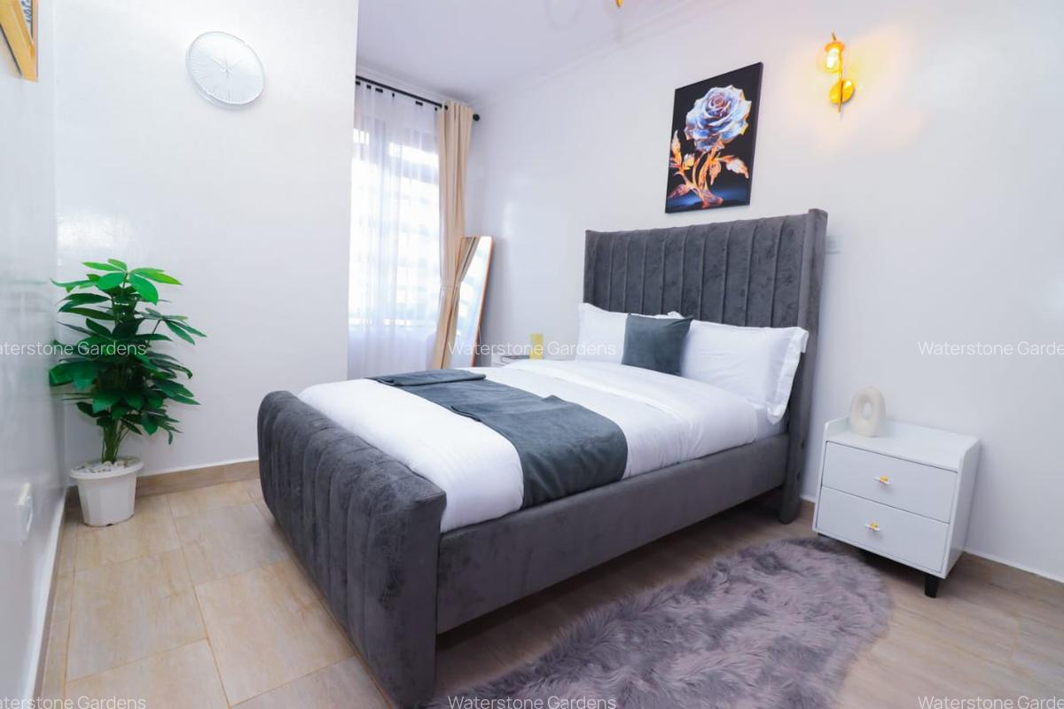 4 Bed Townhouse with En Suite at Gatongora - 12