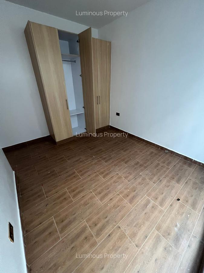 4 Bed House with En Suite at Afro Sayari - 8