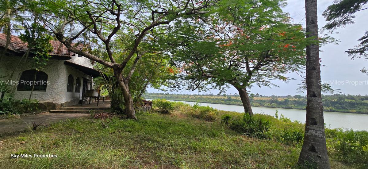 2 ac Land at Mtwapa Creekside - 4