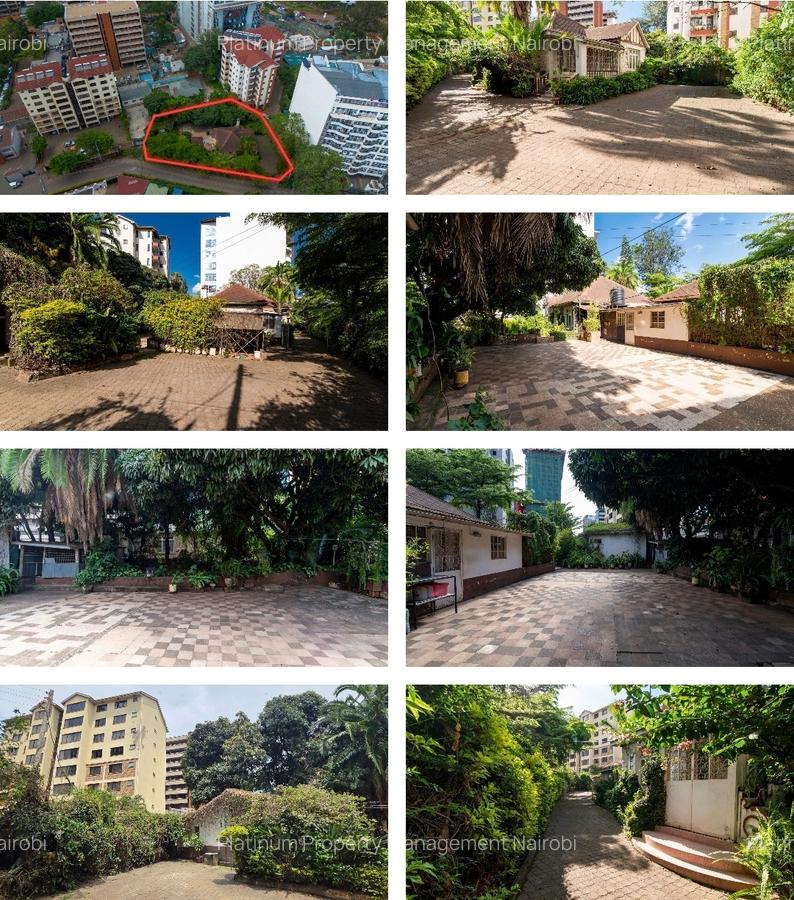 0.31 ac Land at Ojijo Close - 1