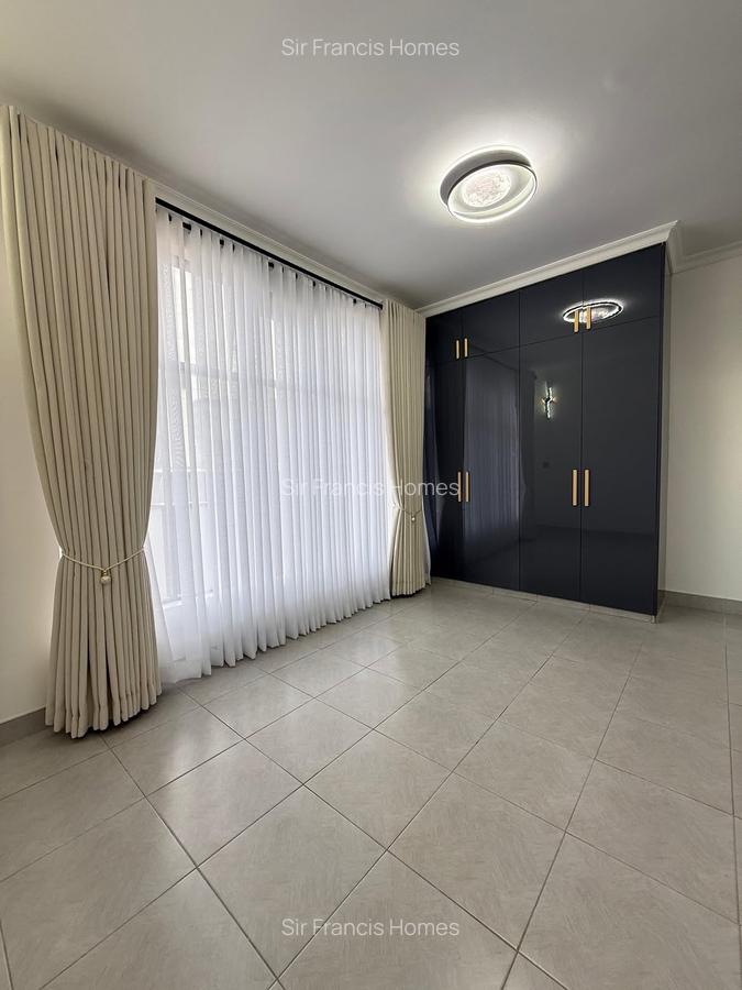 5 Bed House with En Suite in Ruiru - 3