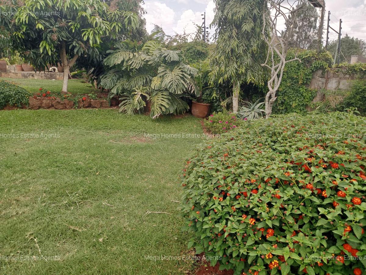 5 Bed House with En Suite in Nyari - 10