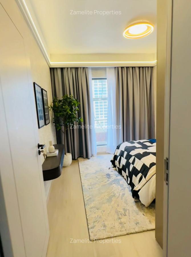 2 Bed House with En Suite in Westlands Area - 8
