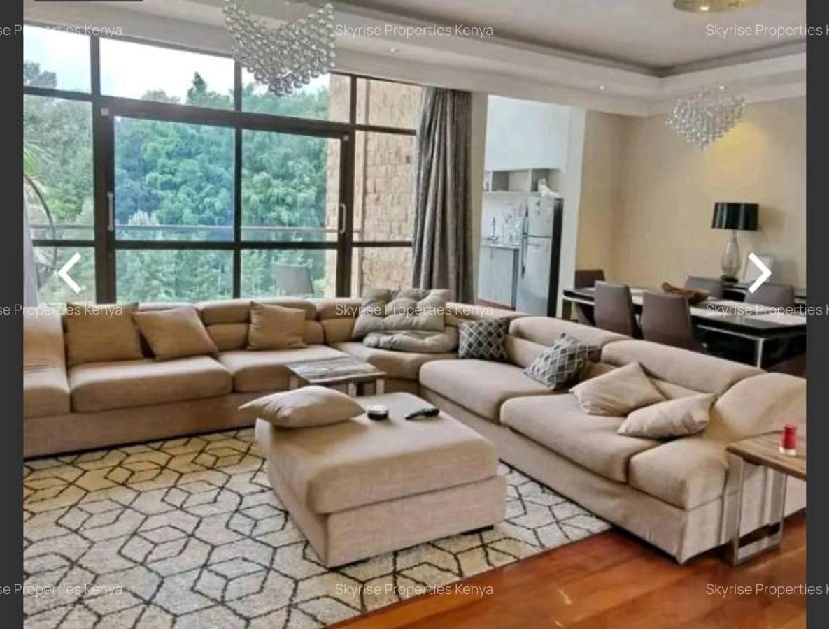 5 Bed House with En Suite in Karen - 6