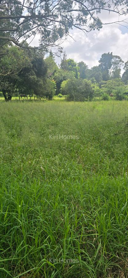 Land in Karen - 4