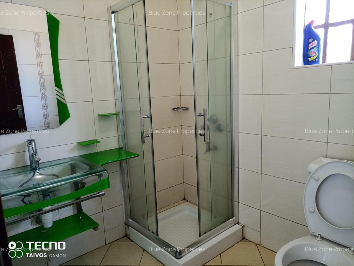 4 Bed Townhouse with En Suite at Off Mimosa Rd - 11
