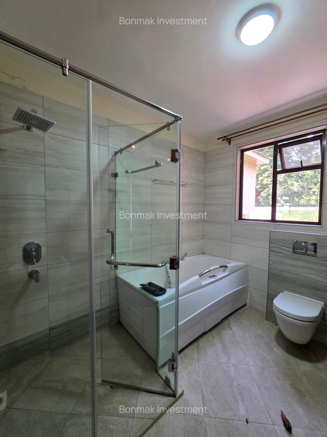 5 Bed Townhouse with En Suite at Convent Drive - 19
