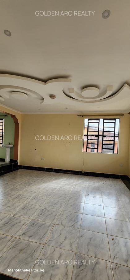 3 Bed House in Ongata Rongai - 9