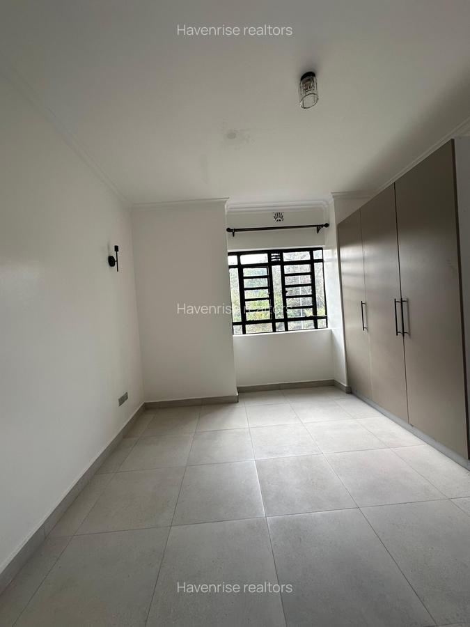 5 Bed House at Karen - 10
