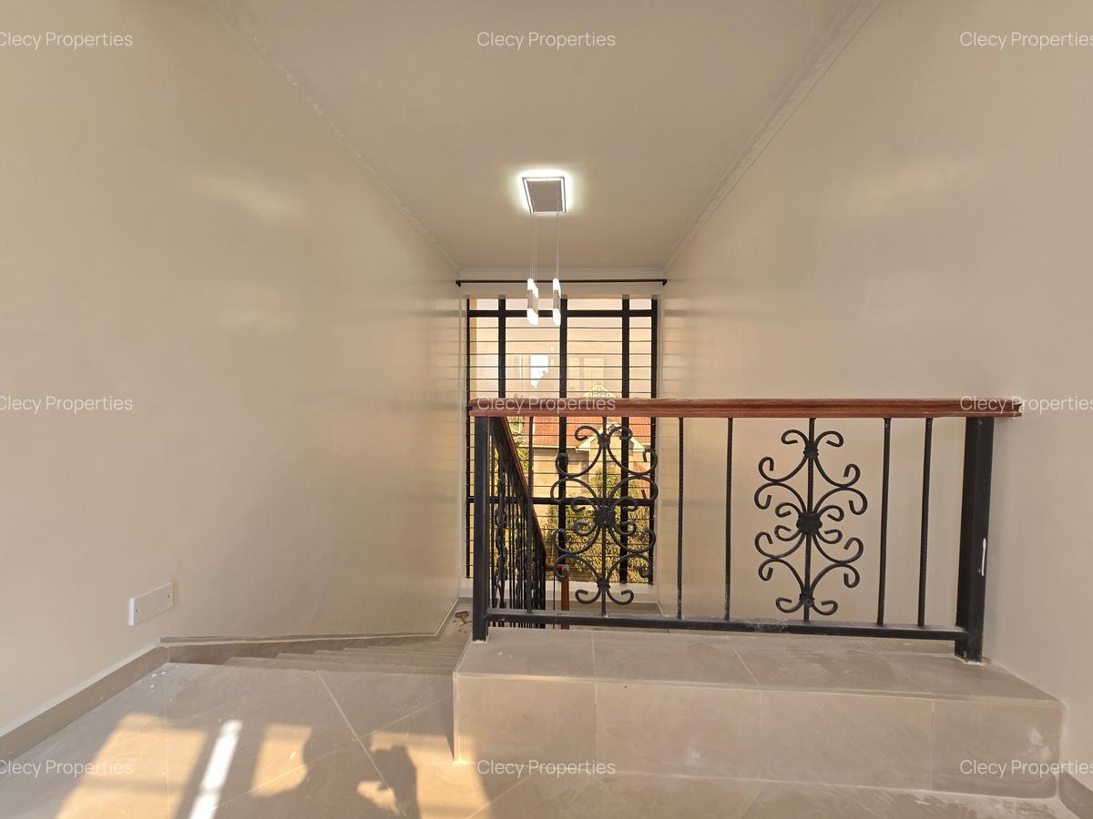 5 Bed House with En Suite at Mugutha - 14
