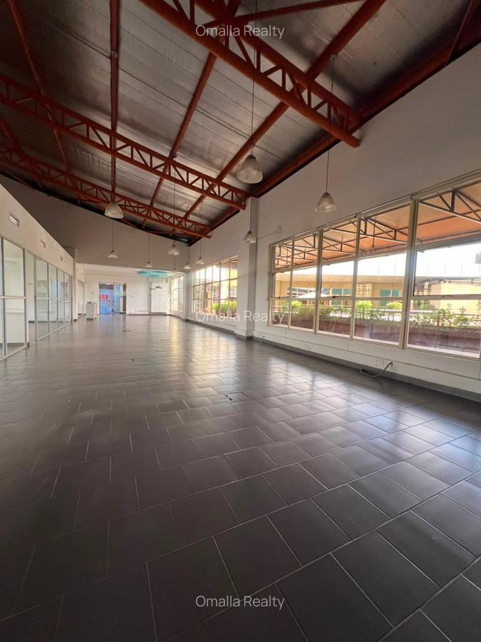 4,000 ft² Commercial Property with Service Charge Included in Westlands Area - 8