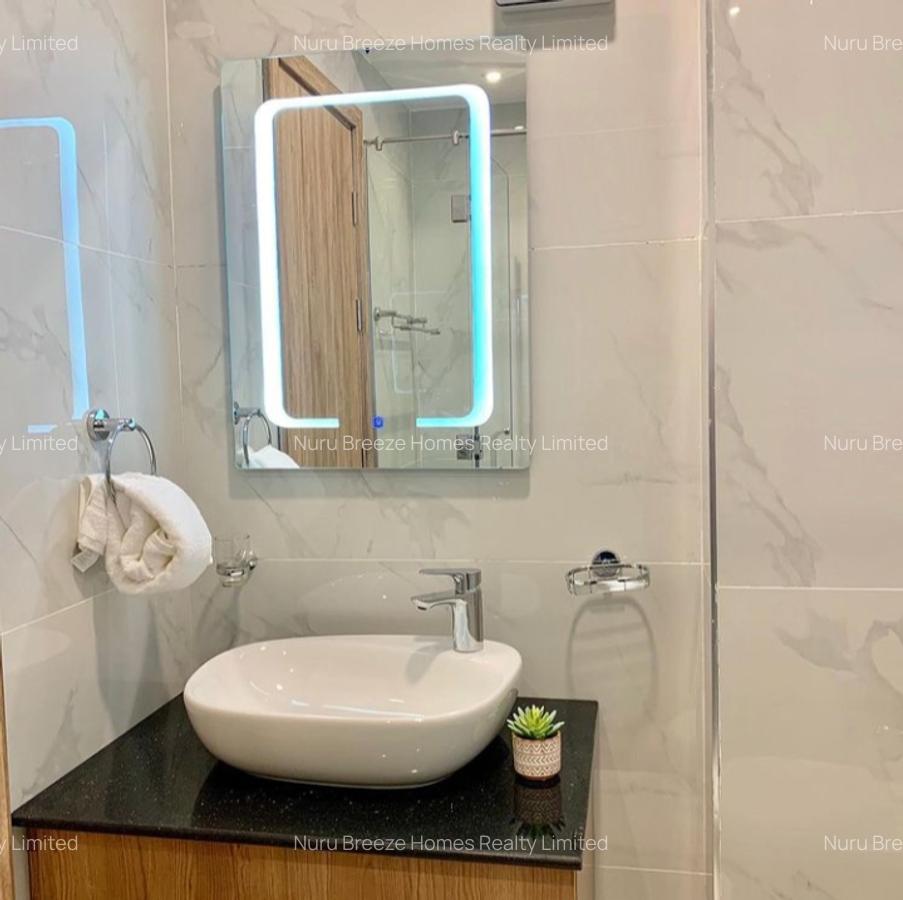 4 Bed Apartment with En Suite in Spring Valley - 2