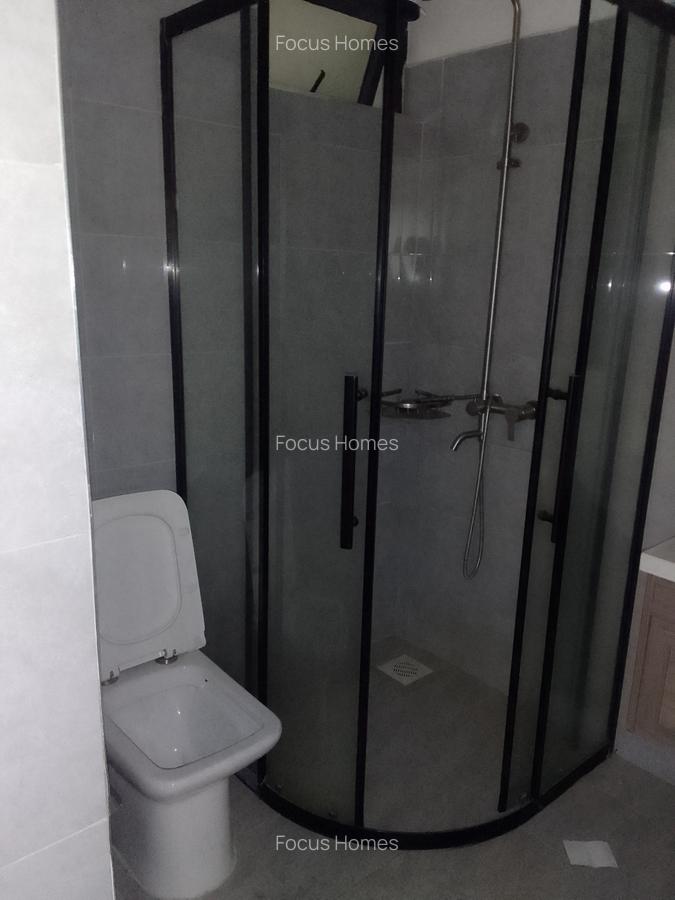 1 Bed Apartment with En Suite in Kileleshwa - 6