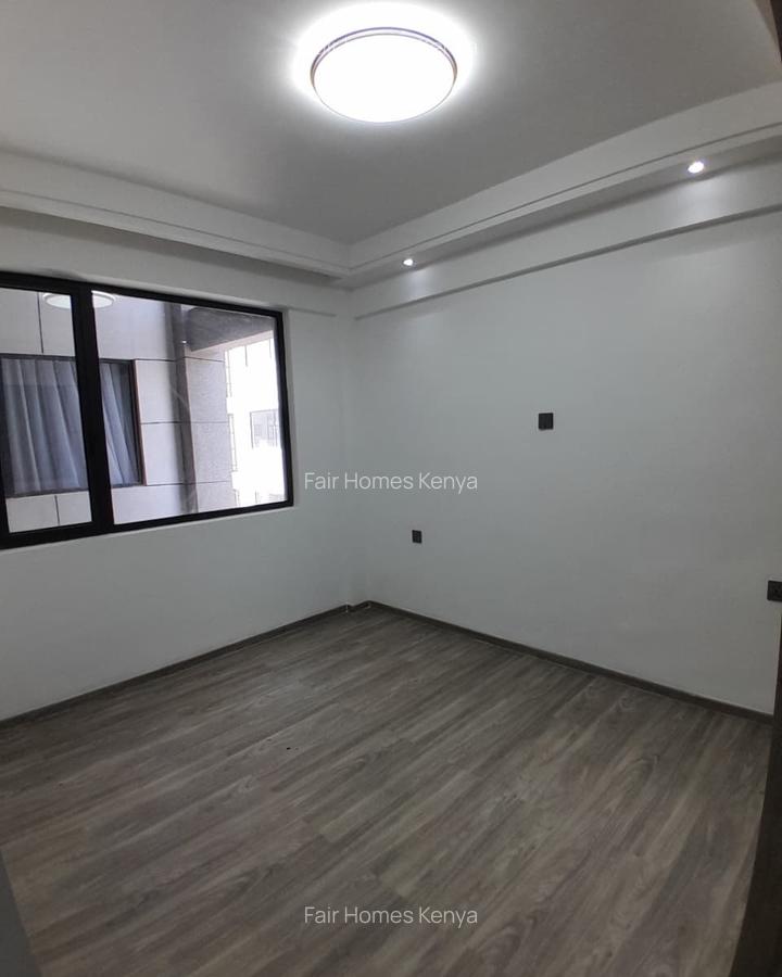 2 Bed Apartment with En Suite at Kirichwa Road - 4