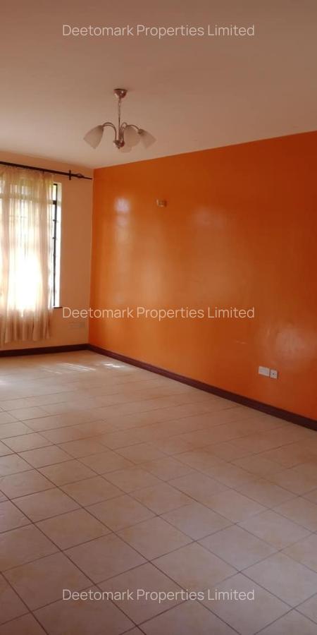 4 Bed Townhouse with En Suite at Athi - 11