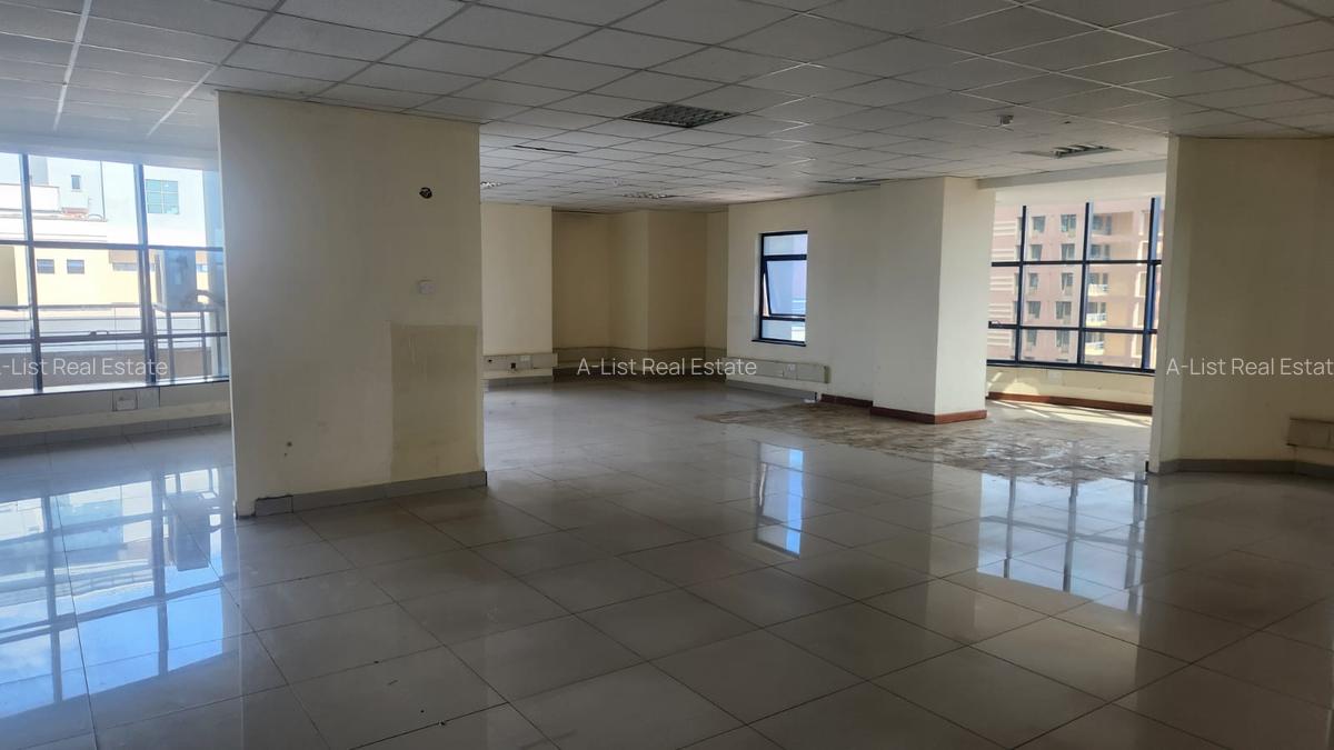 2,660 ft² Commercial Property with Service Charge Included at Hospital Road - 9