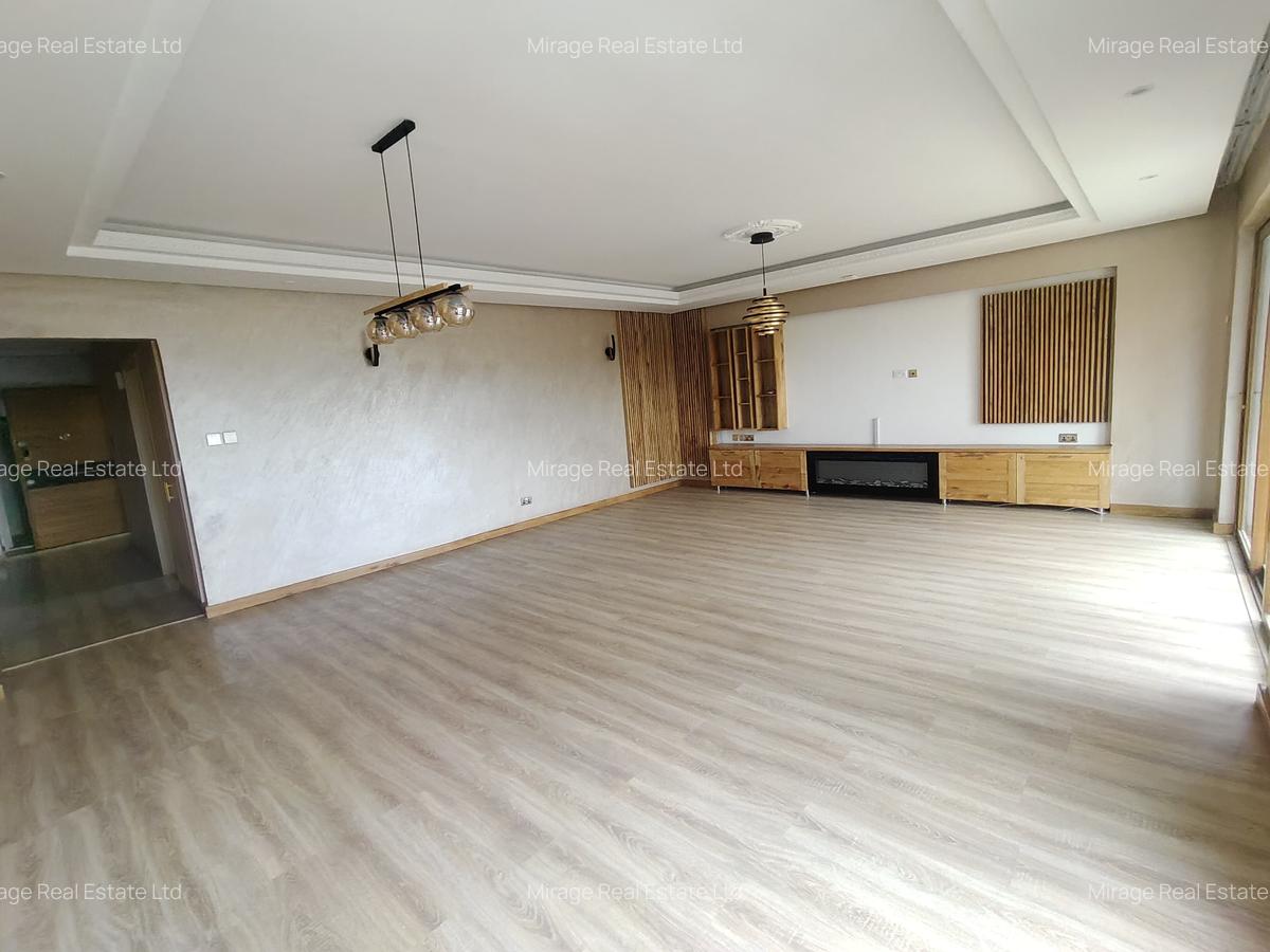 3 Bed Apartment with En Suite in Kileleshwa - 18