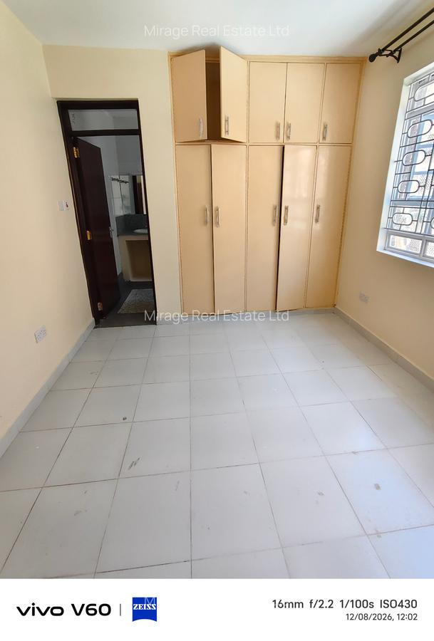 2 Bed Apartment with En Suite in Kileleshwa - 12