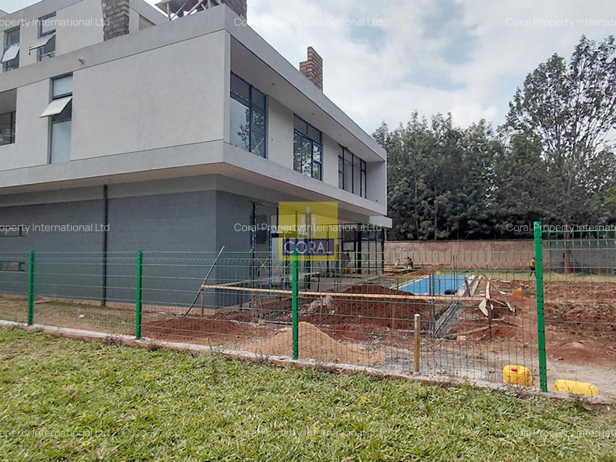 5 Bed Villa in Karen - 8