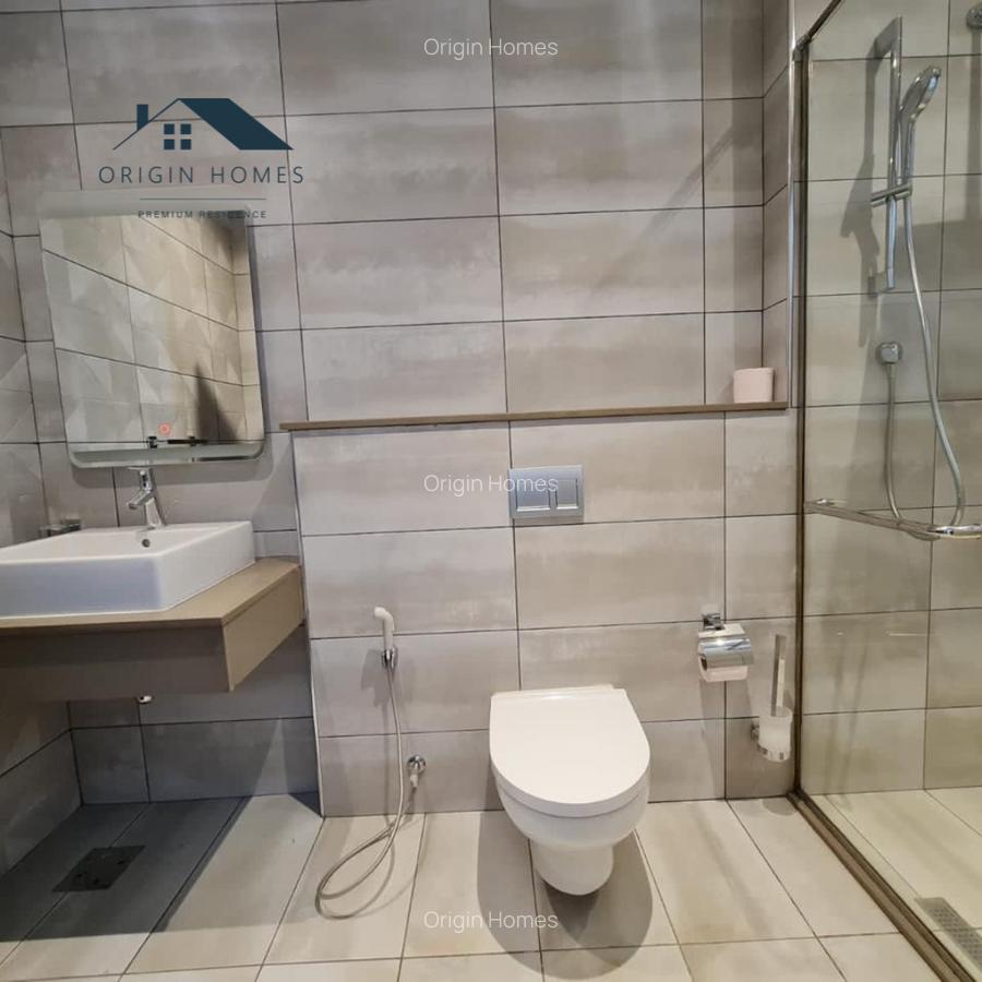 Furnished 3 Bed Apartment with En Suite at General Mathenge Road - 10