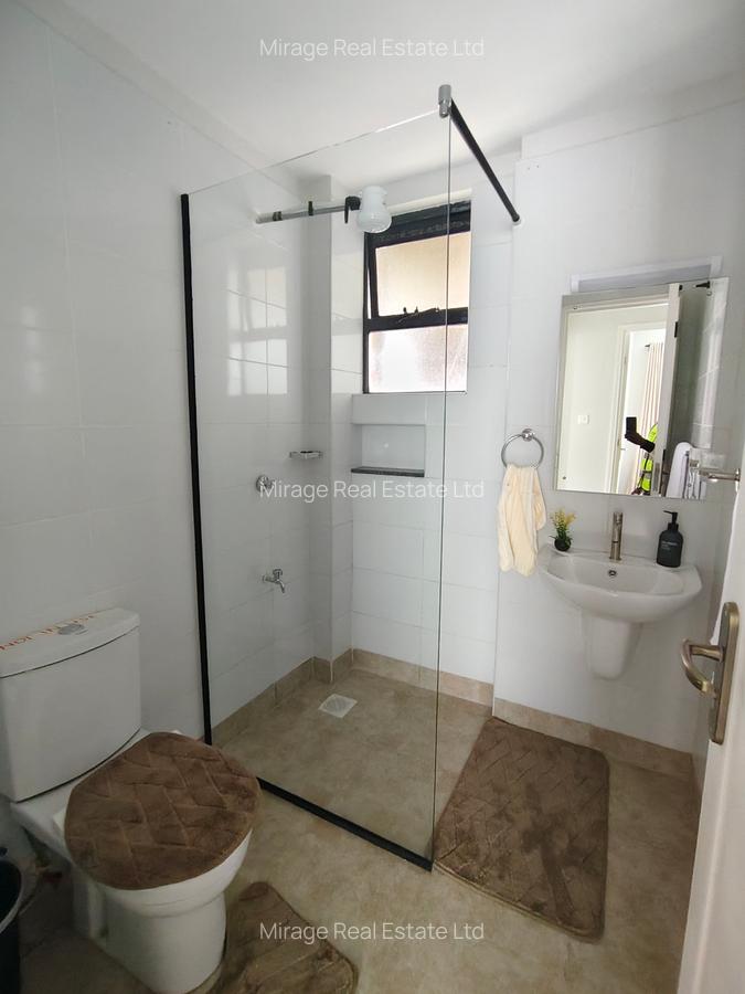2 Bed Apartment with Swimming Pool in Kitisuru - 15