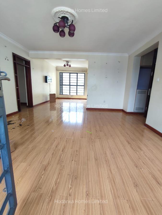 3 Bed Apartment with En Suite in Kileleshwa - 9