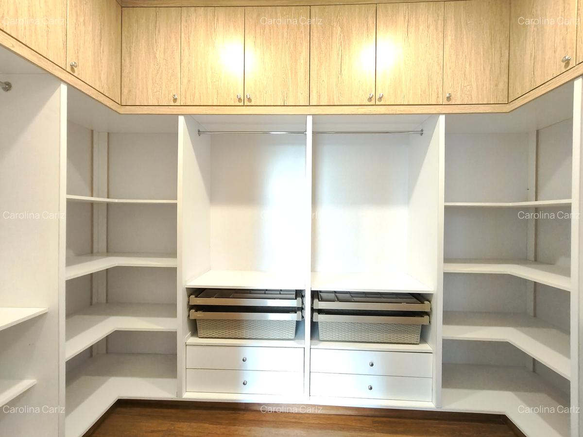 4 Bed Apartment with En Suite at Westlands - 15