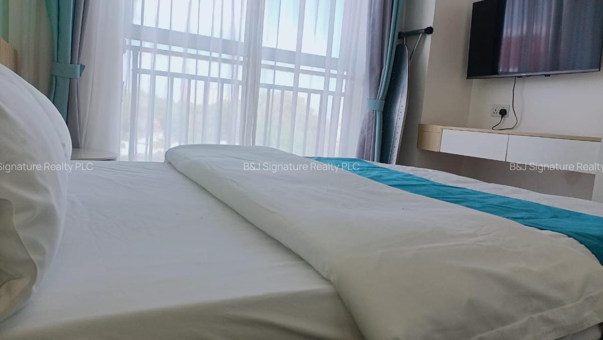 Serviced 2 Bed Apartment with En Suite in Upper Hill - 13