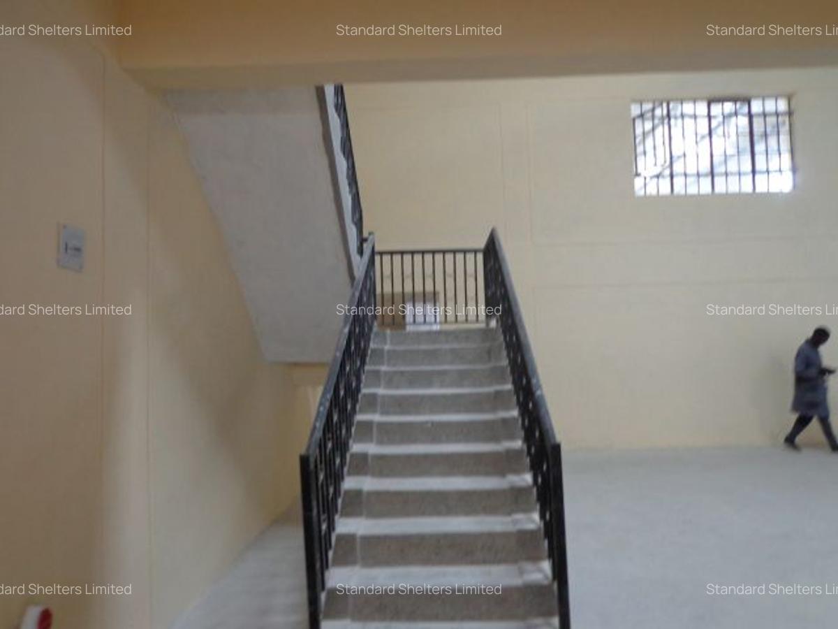 7,500 ft² Warehouse with Backup Generator in Athi River - 9