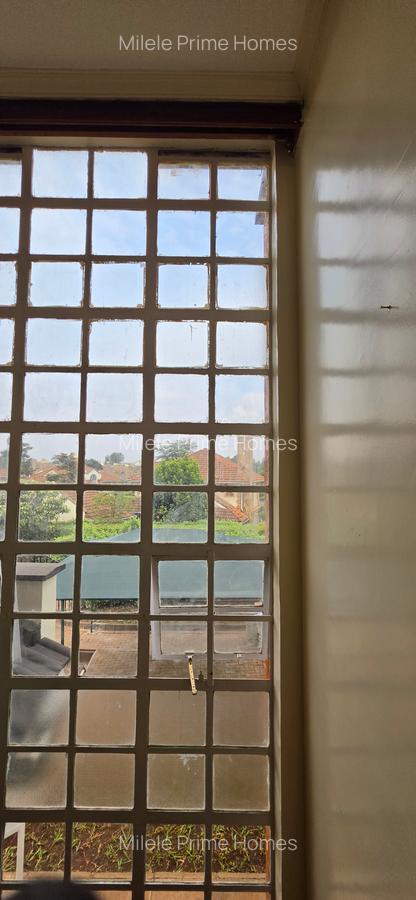4 Bed Villa with En Suite at Kasarini Road - 12