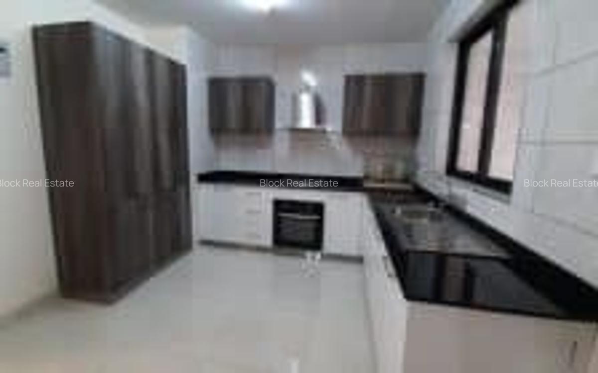 2 Bed Apartment with En Suite in Syokimau - 7