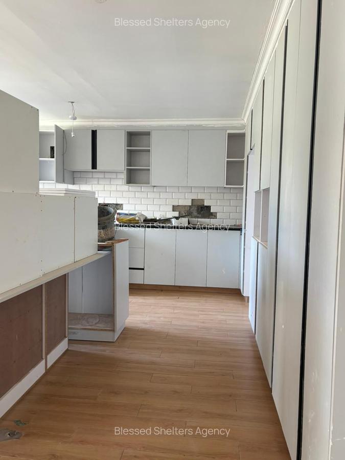4 Bed Villa with En Suite in Kiambu Road - 8